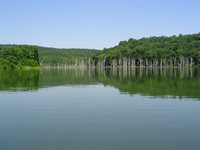 Monksville Reservoir